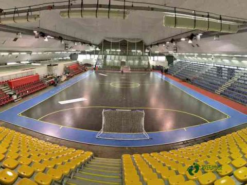 25厚運(yùn)動館地板品牌有哪些