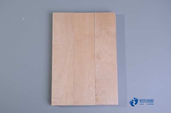 雙龍骨體育運(yùn)動木地板如何保養(yǎng)3