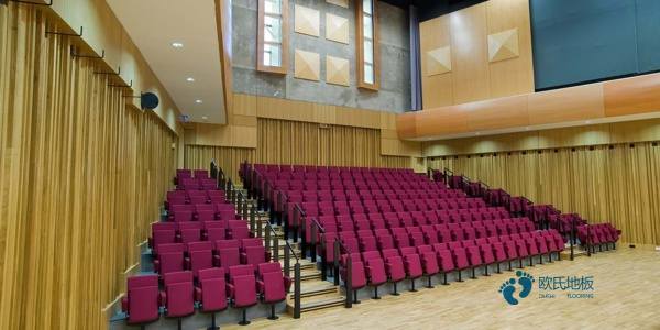 25厚運動型地板哪個牌子環(huán)保3