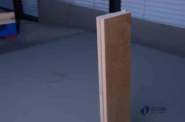 學(xué)?；@球場(chǎng)館木地板施工隊(duì)1