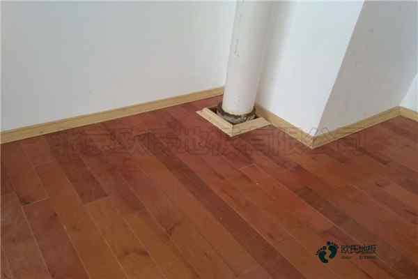 購買運(yùn)動體育木地板哪個牌子環(huán)保3