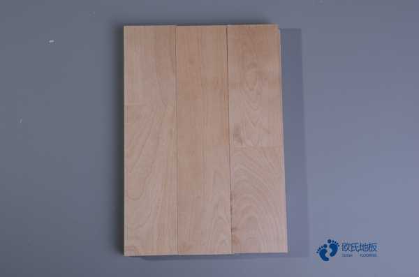 學(xué)?；@球場館木地板的參數(shù)1