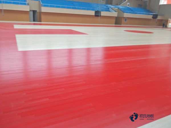 25厚籃球運(yùn)動地板哪個牌子的好1