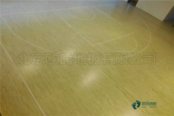 優(yōu)惠的籃球場館地板廠家報(bào)價3