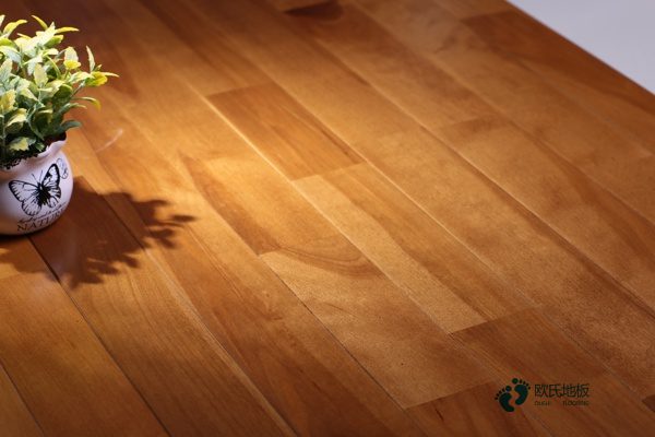 定做運(yùn)動場館地板較好的2