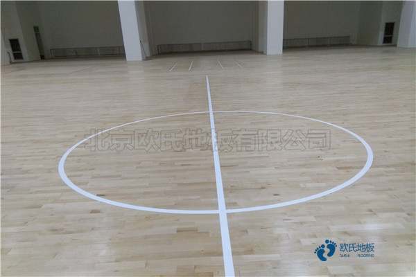 購買運(yùn)動場木地板較好的有哪些牌子3