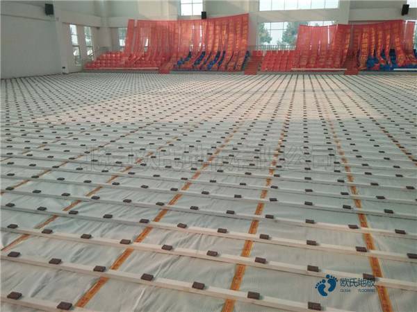 購(gòu)買(mǎi)運(yùn)動(dòng)場(chǎng)館木地板哪個(gè)牌子好2
