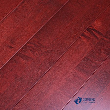 質(zhì)量好體育籃球地板施工隊1