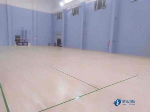 運(yùn)動場館地板哪個牌子性價比高